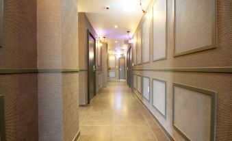 Jinhae Pasta Hotel