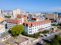 Heyy Seogwipo Hotel Hotels near Seogwipo Olle Market