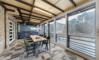 Gapyeong Butterfly Sleep Pension
