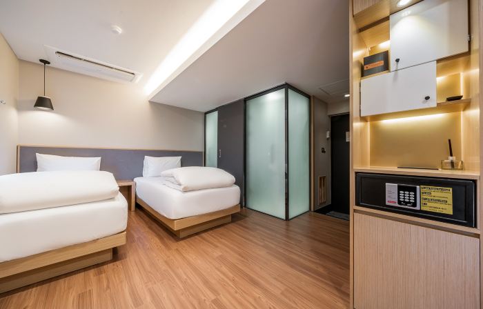 Lala Vianco Business Hotel
