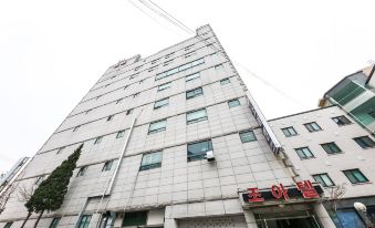 Boryeong Joao Motel