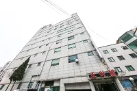 조아텔 은행마을녹색농촌체험 주변 호텔