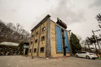 hotel문산 필 Paju Wonjeon 주변 호텔