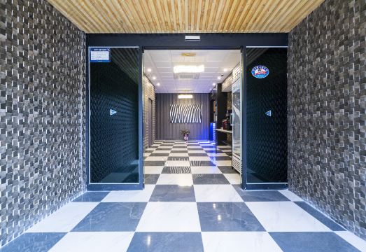 동두천 더 퍼스트 호텔