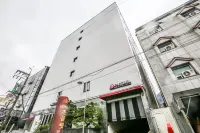 Cheongju Hotel Chocolate Hotel in zona Campus Gaesin dell'Università Nazionale di Chungbuk