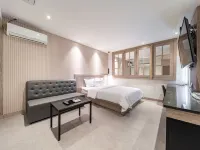 Siheung H Hotel dekat Taman Singil