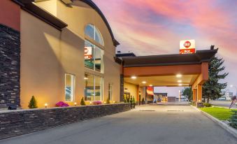 Best Western Plus City Centre Inn