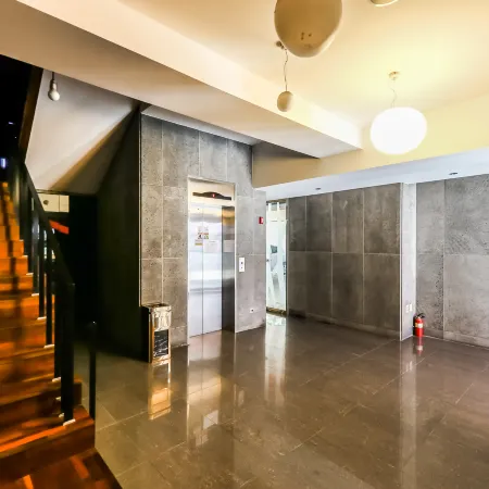 Chungju the Inners Hotel