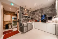 Yongin Studio 9