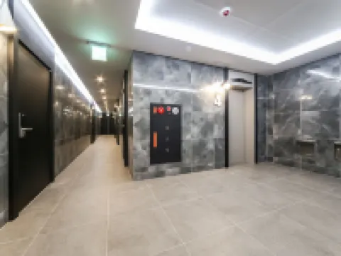 Changwon Myeongseodong Hotel Laon Hotels in Changwon-si