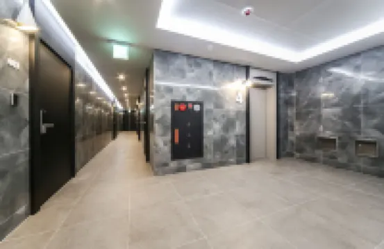 Changwon Myeongseodong Hotel Laon