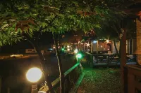 Namyangju Small Spring Pool Pension