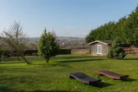 My Way Guest House Hotel di Durham