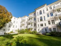 Zinnowitzer Hof App.16 - Homestays