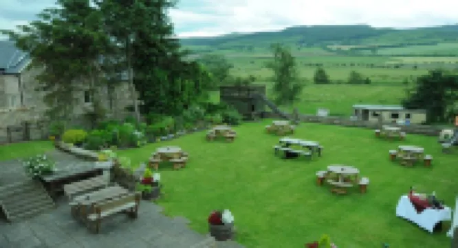 三麥穗海德旅館