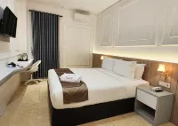 King Royal Hotel Hotels in Brebes