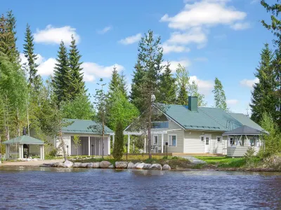 Riemurahi Hotels in Pertunmaa