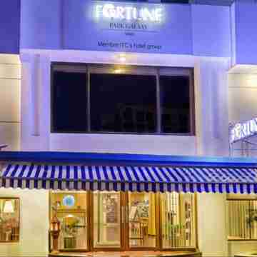 Fortune Park Galaxy, Vapi - Member ITC Hotels' Group Hotel Exterior