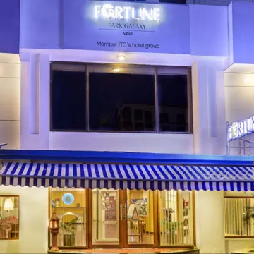 Fortune Park Galaxy, Vapi - Member ITC Hotels' Group