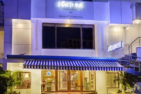 Fortune Park Galaxy, Vapi - Member ITC Hotels' Group
