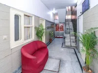 Hotel Amar Palace