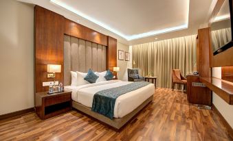 Best Western Plus Revanta Mcleod Ganj