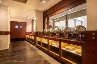 Zip by Spree Hotels Mangala Towers Thrissur - breakfast