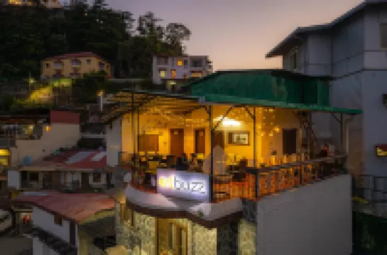 The Social Stays Mussoorie Formerly ArtBuzz Hotels in 