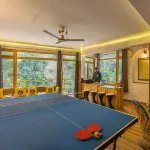 The Hosteller Mussoorie by the Streamside, Kempty