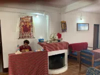 Denzong House & Restaurant Hotels in Kalimpong