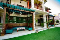 Mathura Resort Hotel a Kolgaon