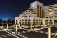 Al Najada Doha Hotel by Tivoli Hotels in Doha