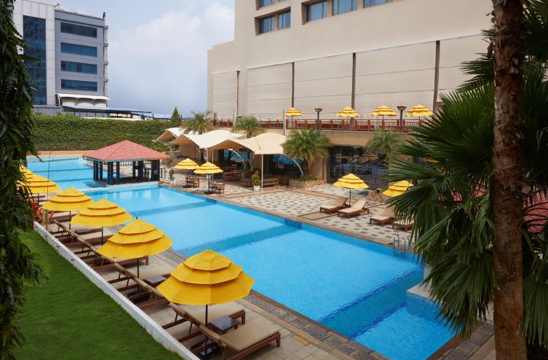 The Westin Hyderabad Mindspace photo 3