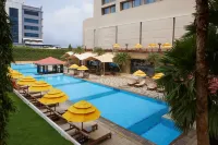 The Westin Hyderabad Mindspace - 5-Star