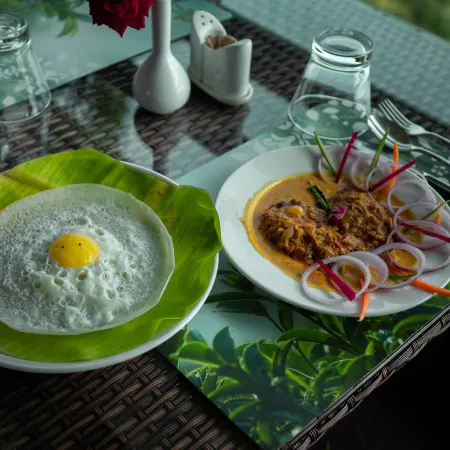 Parakkat Nature Resort