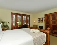 The Inn at Henderson's Wharf, Ascend Hotel Collection Hotels in Baltimore