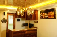 Dee Ess Residency by Lazygetaways