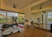 Nanu Resort & Spa, Arambol