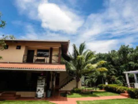 曼格拉旅館 聖卡洛斯住宿飯店