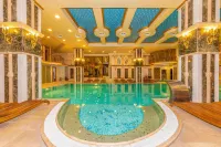 Wyndham Istanbul Old City - Pool