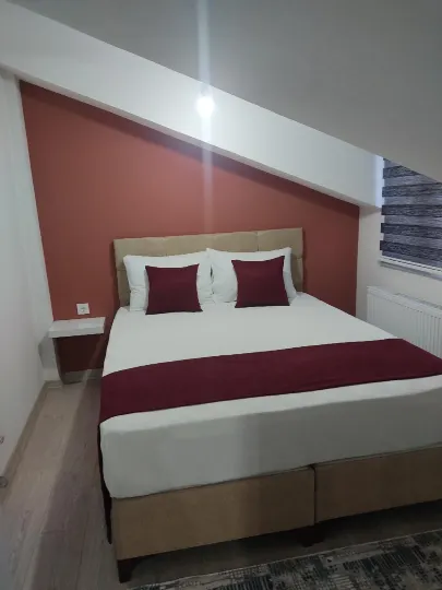 Istanbul Airport Family Suites