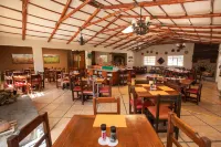 Casa Andina Standard Colca - Bữa sáng