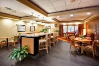 Hampton Inn Chicopee/Springfield Hotels in Hampden County