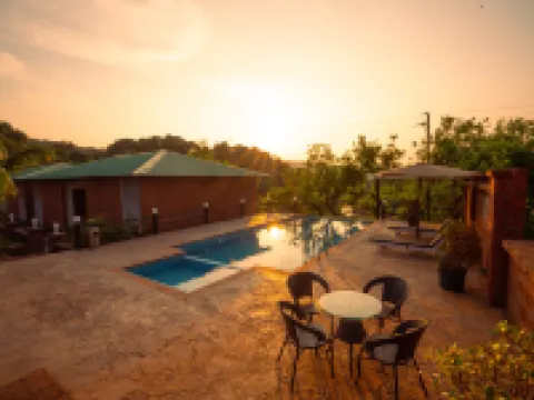 La Serene Resort and Spa Hotels in Avakali