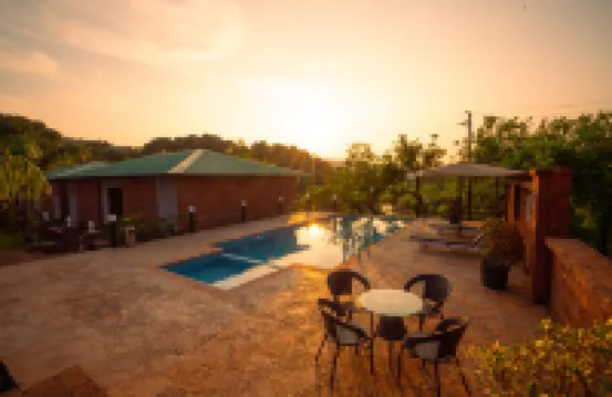 La Serene Resort and Spa