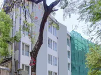 Hotel Minerva Grand Hotels in der Nähe von Himayat nagar