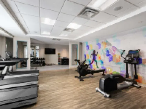 ハイアット プレイス オールバニ / ダウンタウン オールバニーのホテル