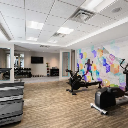 Hyatt Place Albany/Downtown