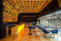 Radisson Chennai City Centre, India - boutique