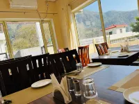 Tapovan New Residency - 5 Minutes Walk to Laxman Jhula - breakfast